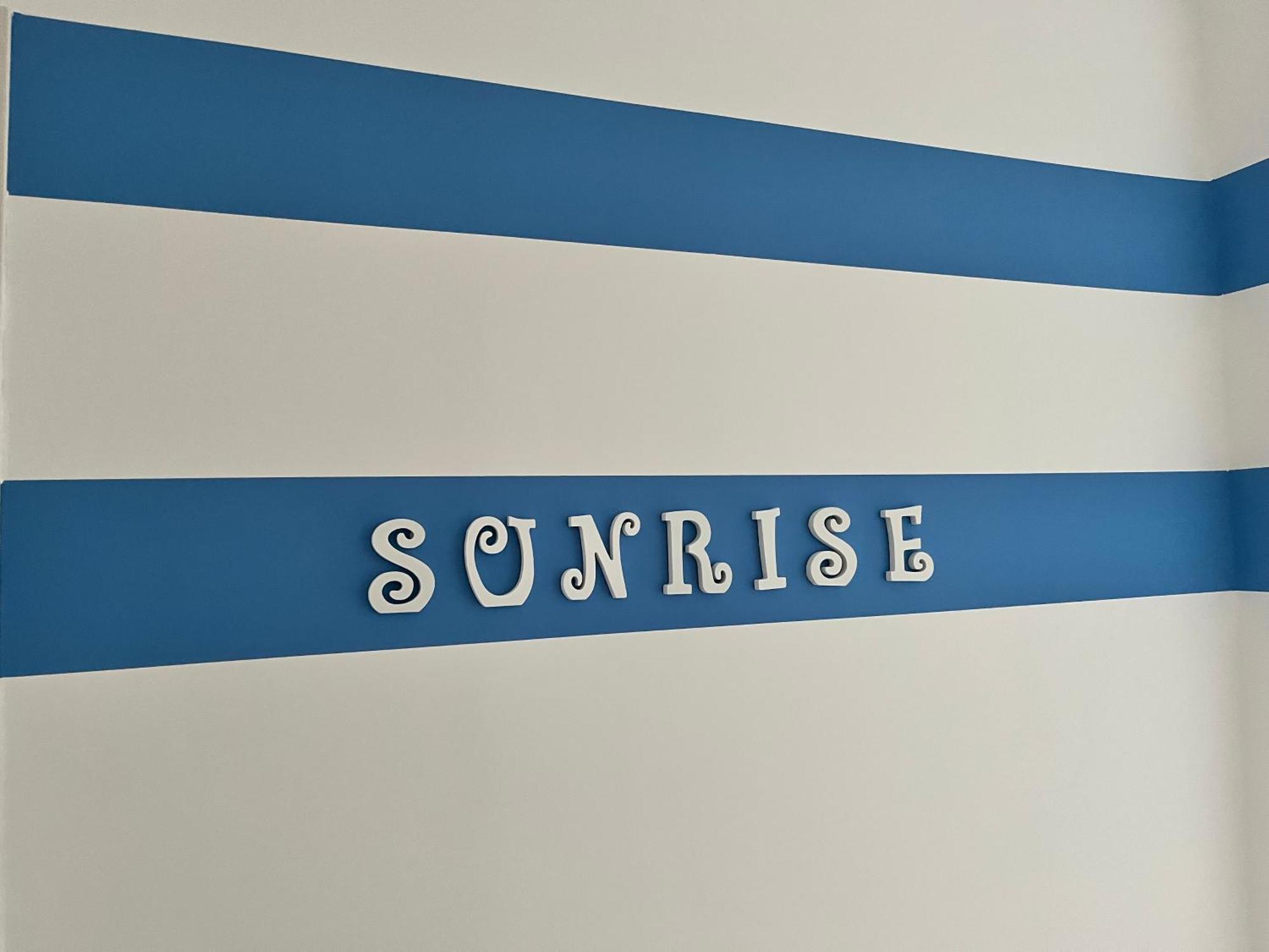Sorrentosunriseアパートメント エクステリア 写真